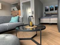 Ebbe&Flut - B&B Bremerhaven