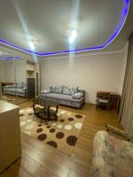 Комфортная 1-комнатная квартира в центре Ташкента - Ferienwohnung