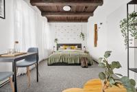 B&B Brno - Penzion Village Peace #29 by Goodnite cz - U Libušky - Bed and Breakfast Brno