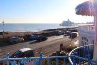Sea view retreat - B&B