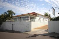 Pousada Tia Nena - B&B Olímpia