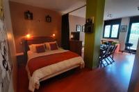 B&B Ransol - Studio au pied des pistes de Granvalira (Marvel) - Bed and Breakfast Ransol