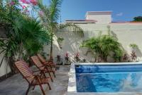 5BR Beautiful home in downtown Cancun, 10min beach - B&B Cancún