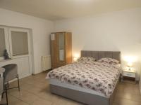 Studio-Apartment mit Meerblick