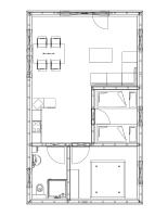 Maison de Vacances