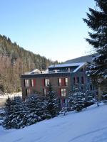 Residence Vlčice - Ferienwohnung Petzer