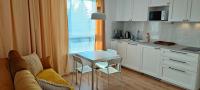Młynarska - słoneczne apartamenty - Ferienwohnung