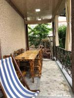 B&B Yerevan - Квартира с большим двором - Bed and Breakfast Yerevan