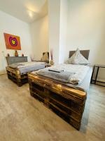 Leitmike&Sun 4 - Bed and Breakfast Greußenheim