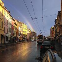 Parizzi Suites & Restaurant - Bed and Breakfast Parma