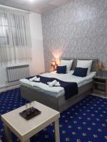 Lind Guest House B&B - B&B Gyumri