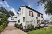 Historic Home Family Friendly Close to Seawall - B&B