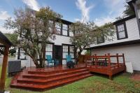 Historic Home Family Friendly Close to Seawall - Chambres d’hôtes Galveston