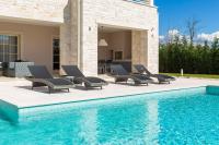 Villa Florence by ILC-Istria Luxury Collection - B&B Brtonigla