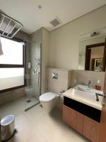 Sifa Beachfront Apartment - B&B Muscat