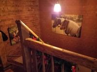 Staffel`s Hob - B&B Oberrosphe