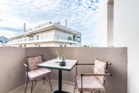 Elegant Suite 1 near the Beach - B&B Ayía Marína