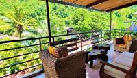 Chambre Familiale - Vue sur Montagne