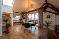 Penthouse Apartment