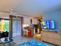 Studio COEUR DE VILLAGE - ORIENT BAY - B&B Orient Bay