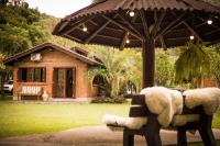 Pousada do Salto Ventoso / Serra Gaúcha Casa 1 - B&B Farroupilha