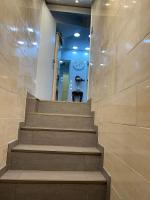 Appartement T LUXE - Bed and Breakfast Pierrefitte-sur-Seine