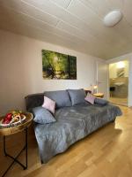 Appartement met 1 Slaapkamer