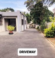 The Prayer and Family Guesthouse - Bed and Breakfast Durban