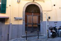 COLORED HOUSE UNTIL 7 PEOPLE ABOVE SqPLEBISCITO - Ferienwohnung Neapel