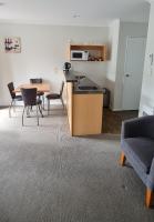 Apartment mit 1 Schlafzimmer