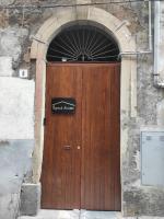 TAPIA'S ROOMS one - B&B