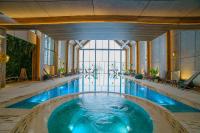 Hedonist Zlatibor Mountain Wellness & SPA - B&B