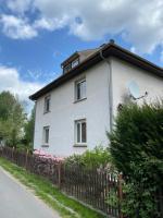 FEWO am Wald - Bed and Breakfast