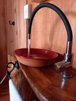 Aguaymanto - B&B Cuchilla Alta