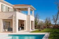 Villa Iris by ILC (Istria Luxury Collection) - Ferienwohnung