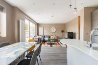 Luxury London Garden Flat - B&B Londra