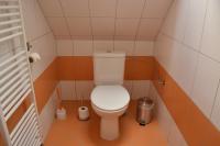 Suite met Kingsize Bed