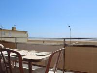Appartement 2 pièces en front de mer, 4 couchages, parking privé, Port-la-Nouvelle - FR-1-229C-20 - B&B