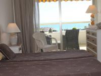 Moderne Appt 2P, Terrasse, Parking, Villeneuve-Loubet Plage - FR-1-252A-7 - Ferienwohnung