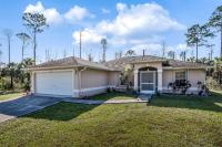 Naples Oasis - B&B