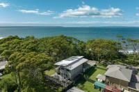 The Quarterdeck - B&B