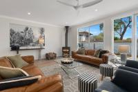 The Quarterdeck - B&B
