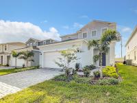 Windsor Island Vacation Pool Home - B&B