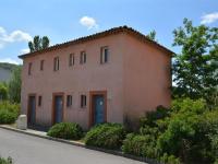 Maison climatisée 5 pers avec terrasse, parking, WiFi, et équipements complets dans quartier calme - FR-1-382-129 - B&B Grospierres