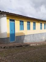 Casa de Lençóis - B&B Lençóis