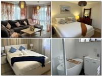 B&B Budgewoi - Beautiful and comfy 3 bedrooms duplex close to everything - Bed and Breakfast Budgewoi