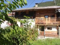 Chalet cosy 3-4 pers, idéalement situé, à 500m des pistes et 100m des commerces - FR-1-342-220 - Bed and Breakfast