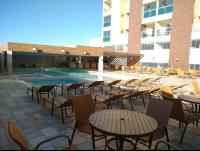 Piazza diRoma c/ Acqua Park - Viaggio Locações por Temporada - B&B Caldas Novas
