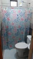 Chambre Quadruple avec Salle de Bains Privative