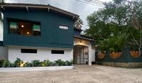 Casa Mosaiko Patio Bonito - B&B Medellín